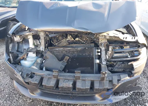 2015 Dodge Charger Se z USA, uszkodzony, nr VIN 2C3CDXBG9FH785034